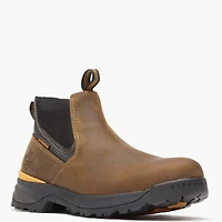 Georgia Boot Men's Tbd Waterproof Chelsea Work