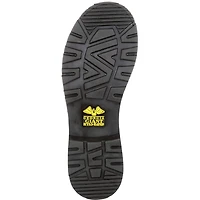Georgia Boot Men's Giant Revamp Waterproof Work