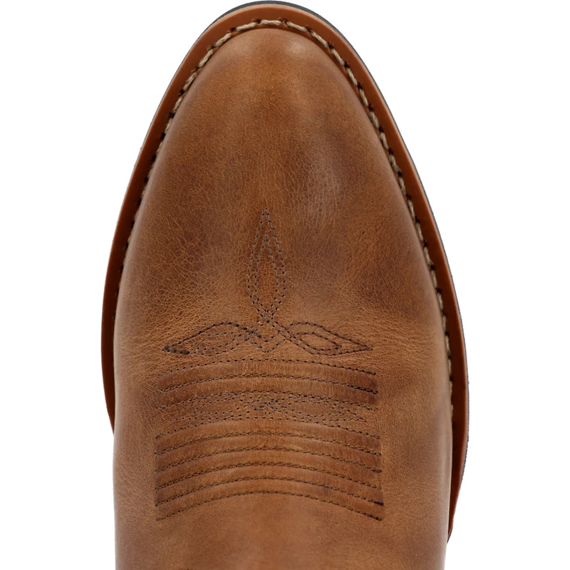 Durango Women's Shyloh Caramel Western Boot