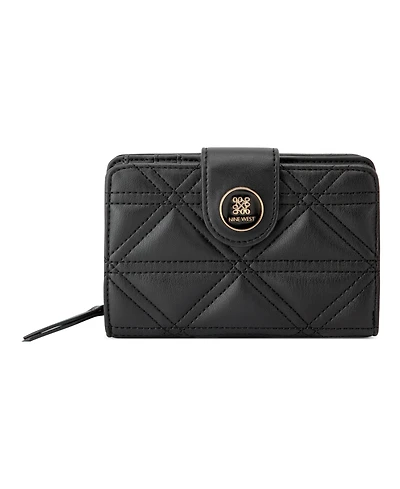 Nine West Harland French Bifold Wallet