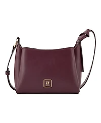 Nine West Lyra Triple Compartment Crossbody Bag
