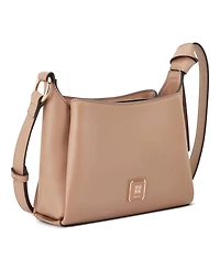 Nine West Lyra Triple Compartment Crossbody Bag