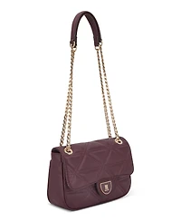 Nine West Harland Convertible Flap Crossbody Bag