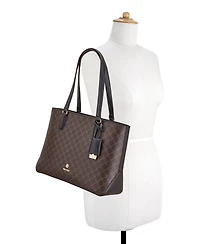 Nine West Lakelyn Large Tote Bag