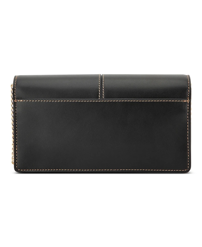 Nine West Paxtin Phone Case Crossbody Clutch Bag