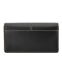 Nine West Paxtin Phone Case Crossbody Clutch Bag