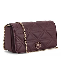 Nine West Harland Phone Case Crossbody Clutch Bag