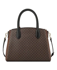 Nine West Mary Medium Satchel Bag