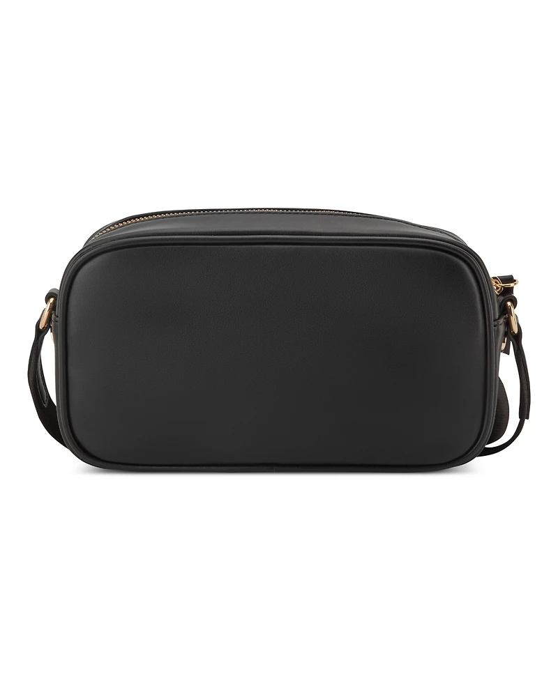 Nine West Pauline Camera Small Crossbody Bag