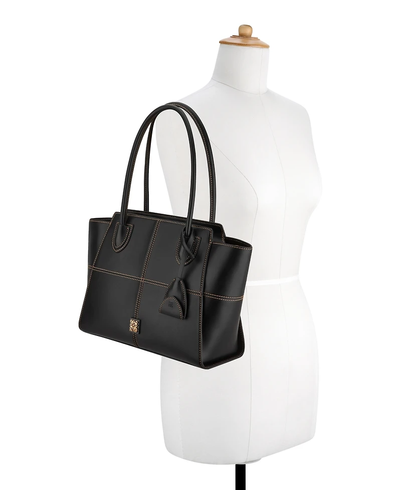 Nine West Paxtin Large Shopper Bag