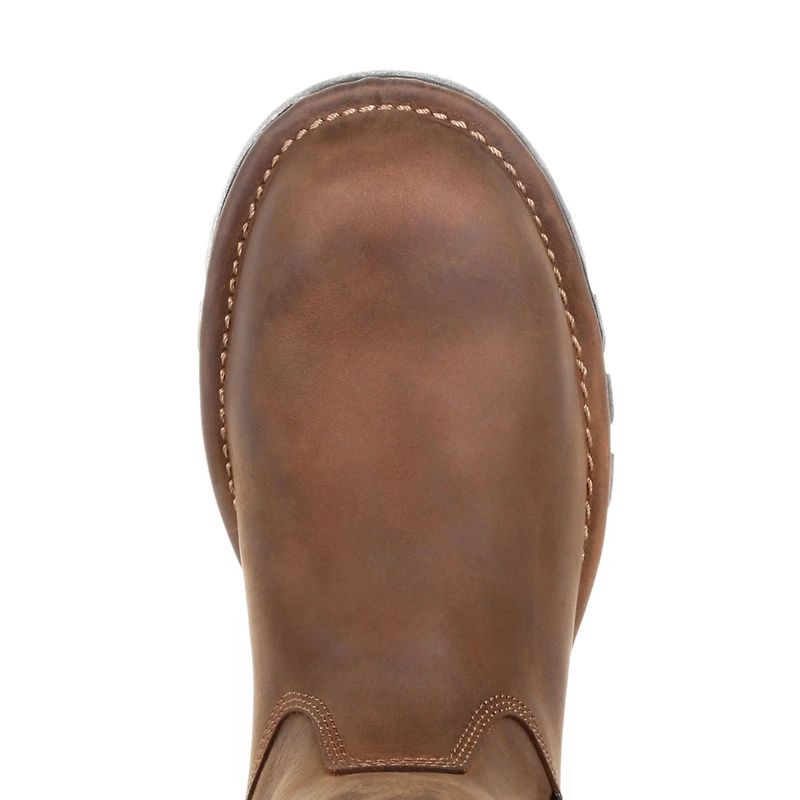 Georgia Boot Men's Eagle One Waterproof Pull On Work