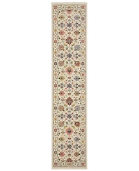 Oriental Weavers Lucca 093W1 2'6"x12' Runner Area Rug