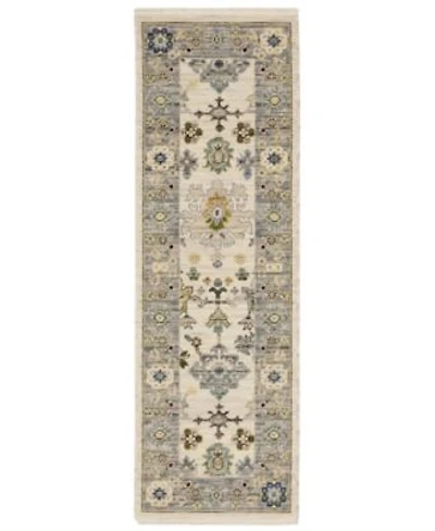 Oriental Weavers Lucca 846h1 Rug Collection