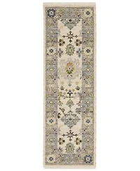 Oriental Weavers Lucca 846h1 Rug Collection