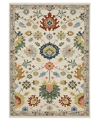 Oriental Weavers Lucca 2888L 3'3"x5' Area Rug