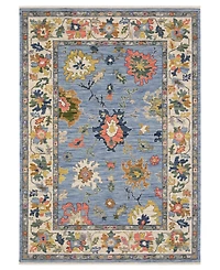 Oriental Weavers Lucca 2889A 9'10"x12'10" Area Rug