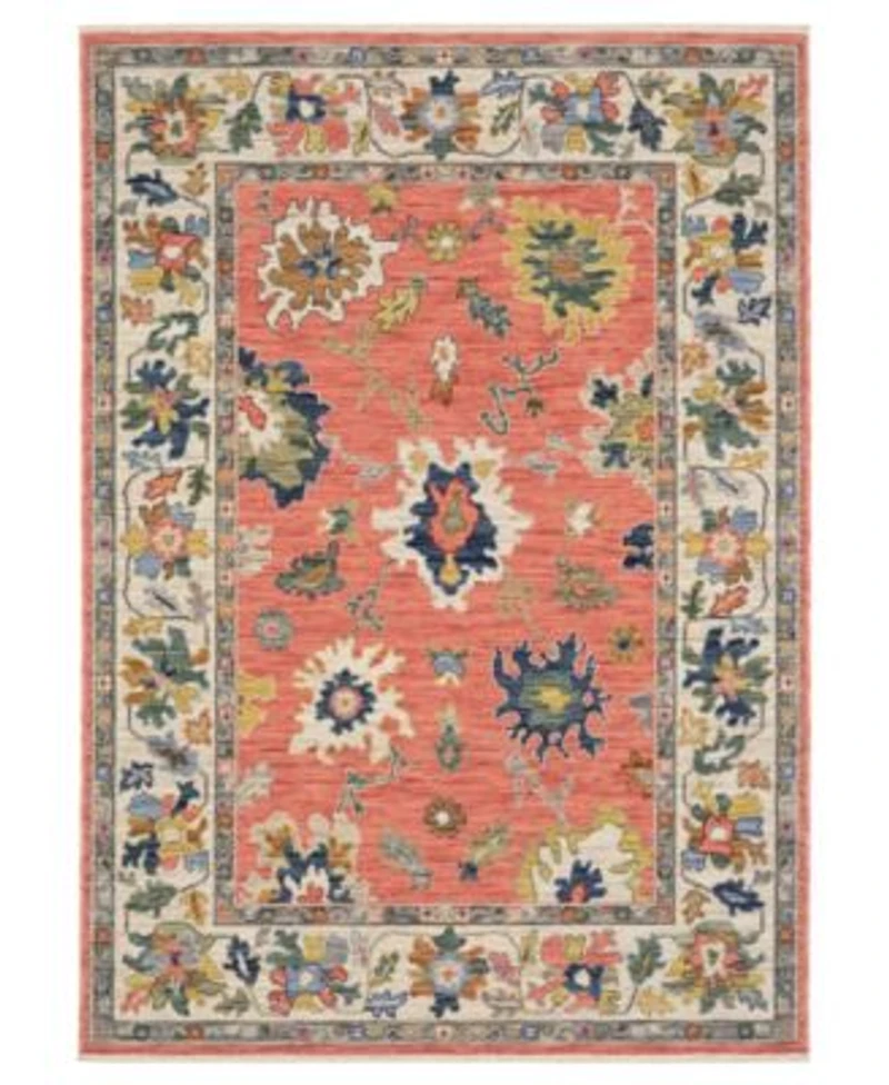 Oriental Weavers Lucca 2889b Rug Collection
