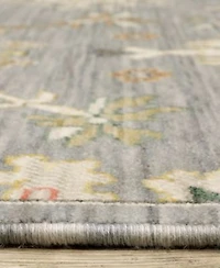 Oriental Weavers Lucca 5507e Rug Collection