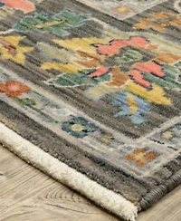 Oriental Weavers Lucca 2889e Rug Collection