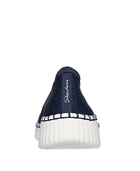 Skechers Women's Wilshire Blvd Slip-On Casual Sneakers from Finish Line