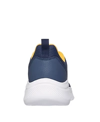 Skechers Men's Bobs Sport B Flex - Icy Edge Casual Sneakers from Finish Line
