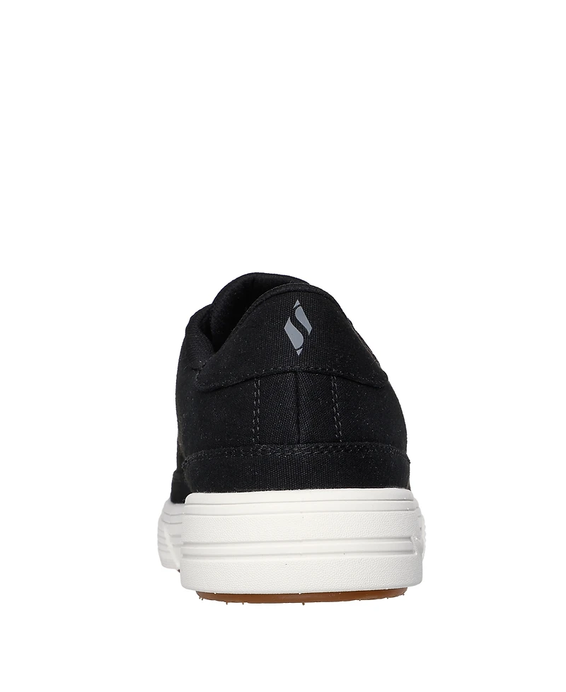Skechers Men's Street Arch Fit Arcade - Meet Ya There Arch Support Wide-Width Casual Sneakers from Finish Line