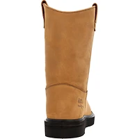 Georgia Boot Men's Farm and Ranch Pull On Work