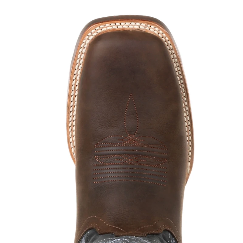 Durango Men's Rebel Pro Denim Blue Western Boot