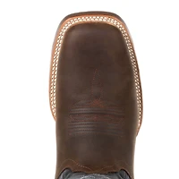 Durango Men's Rebel Pro Denim Blue Western Boot