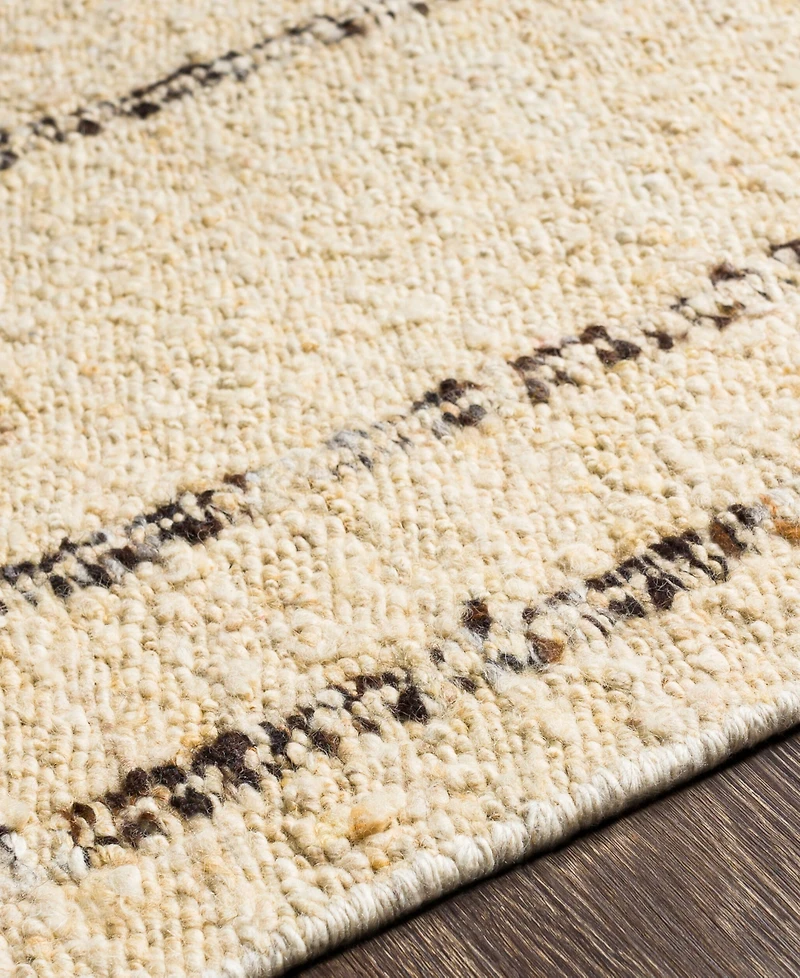 Surya Machu Picchu Mcu-1002 12'x15' Area Rug