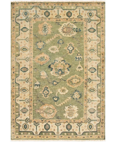 Surya Hillcrest Hil-9017 10'x14' Area Rug