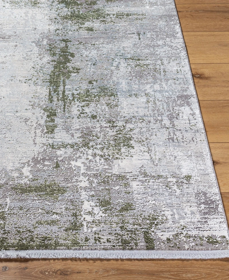 Surya Solar Sor-2326 9'10''x13'1'' Area Rug