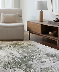 Surya Solar Sor-2327 11'9''x15' Area Rug