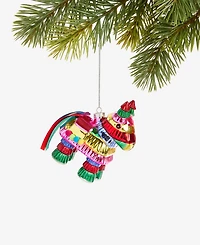 Holiday Lane Feliz Navidad Pinata Ornament, Exclusively at Macy's