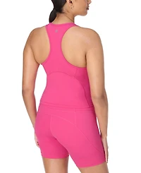 Sweaty Betty Women's Power Mid-Impact Cropped Tank Top