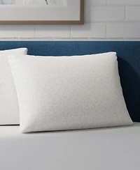 Intellisleep Tailored Rest Coolshift 4 In 1 Customizable Hybrid Pillow