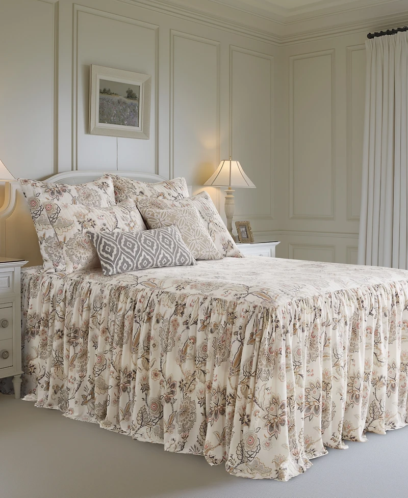 Levtex Ophelia Reversible 3-Pc. Bedspread Set, King/California King