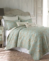 Levtex Lyon 2-Pc. Sham Set, European