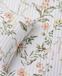 Levtex Vivian Enzyme Washed 3-Pc. Bedspread Set, King/California King
