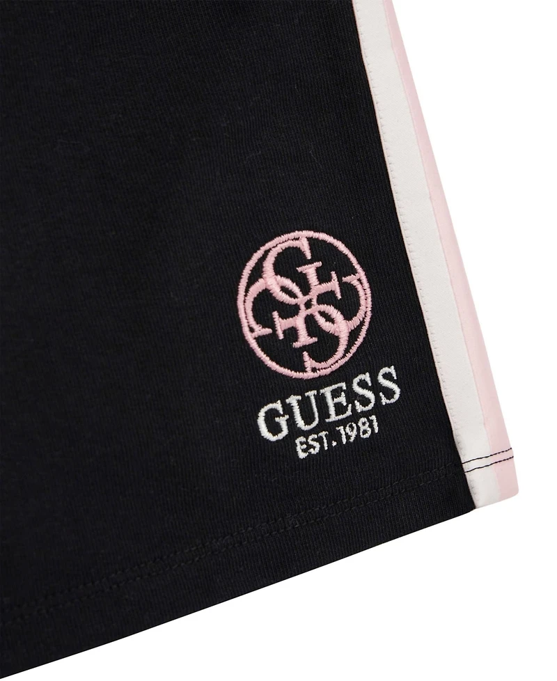 Guess Big Girl Active Shorts