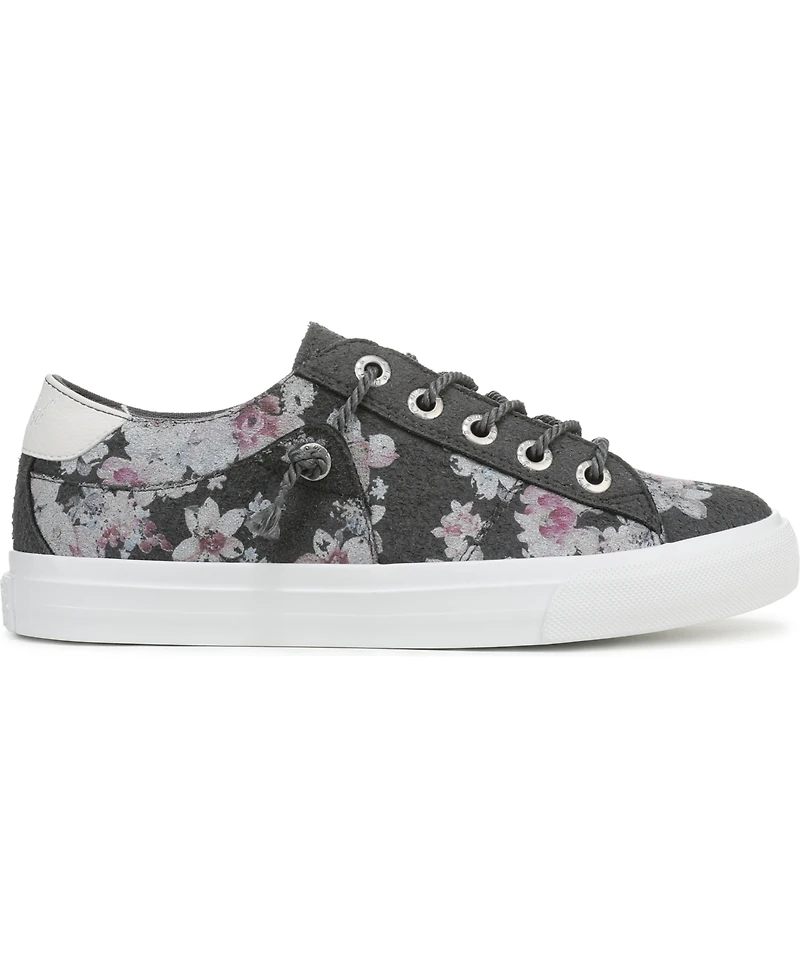 Blowfish Malibu Women's Martina Lace Up Platform Sneakers