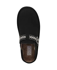 Blowfish Malibu Women's Monday Round Toe Platform Mules