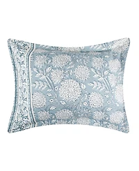 Levtex Adare Reversible 3-Pc. Comforter Set, King/California King