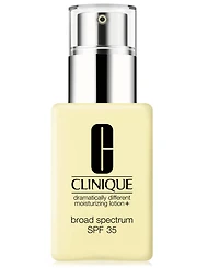 Clinique Dramatically Different Moisturizing Lotion+ Spf 35 For Face