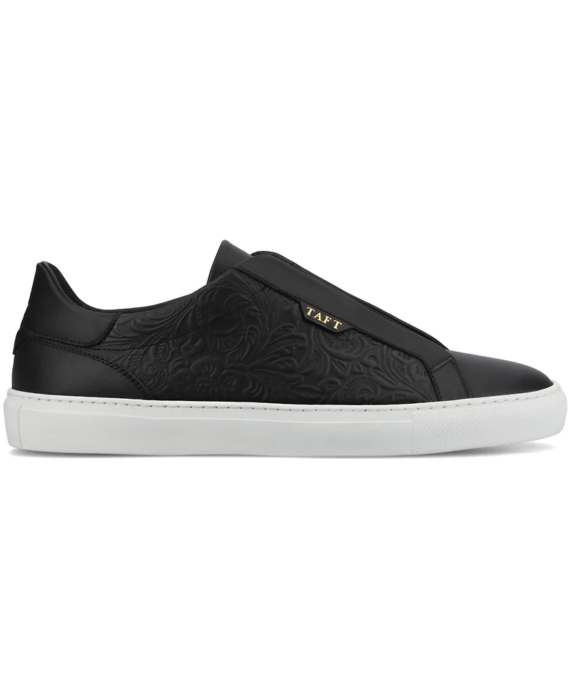Taft Men's James Slip On Sneakers