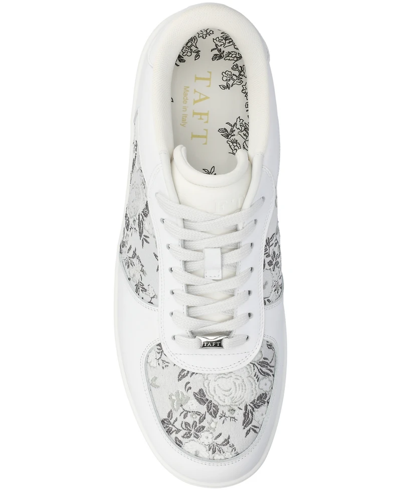 Taft Men's Rapido Low Top Sneakers