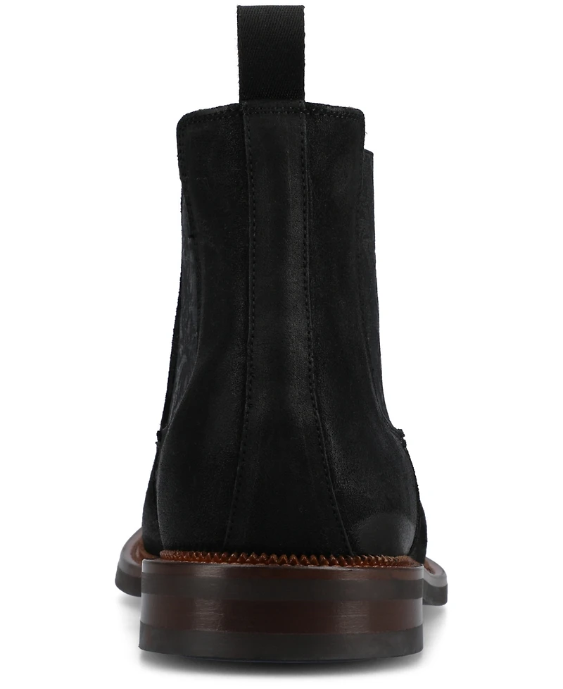 Taft Men's Glen Chelsea Boots