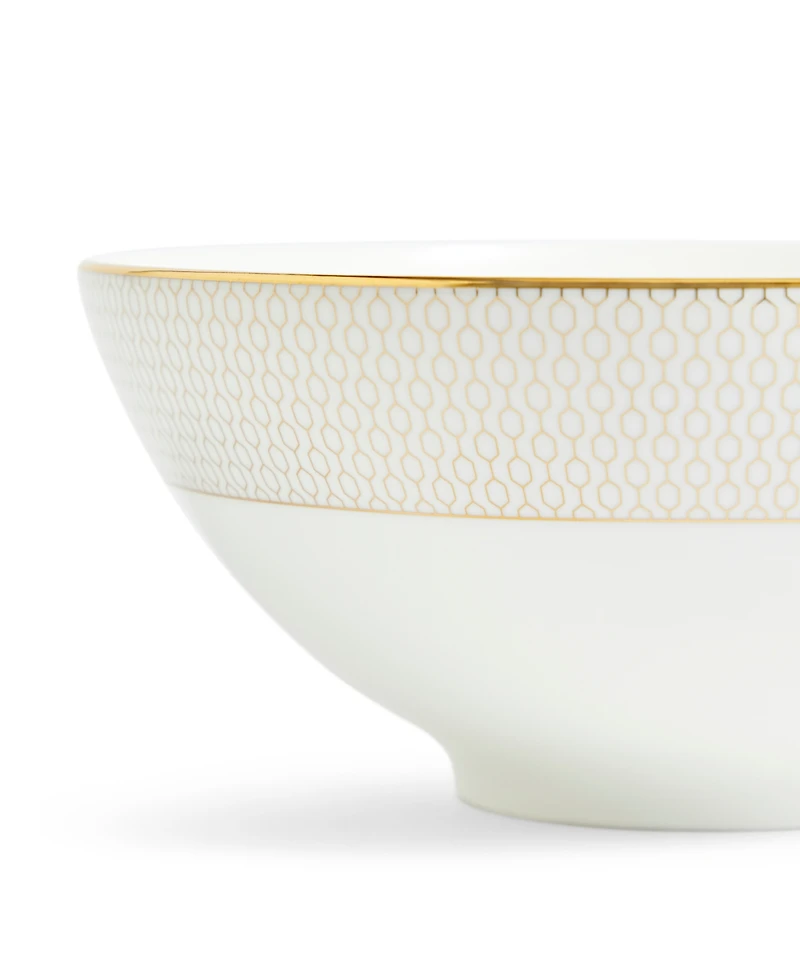 Wedgwood Gio Soup and Noodle Bowl
