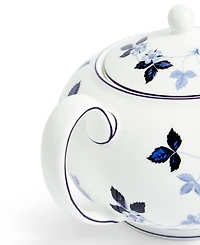 Wedgwood Wild Strawberry Teapot