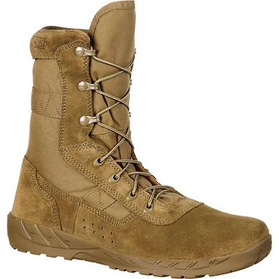 Rocky Men's C7 Lightweight Commercial Military Boot
